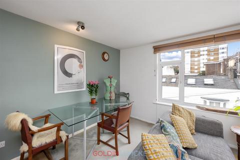 1 bedroom flat for sale, Great College Street, Brighton