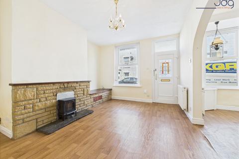 2 bedroom terraced house for sale, Croft Street, Morecambe | Chain Free, presenting a superb renovation opportunity!