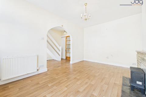 2 bedroom terraced house for sale, Croft Street, Morecambe | Chain Free, presenting a superb renovation opportunity!