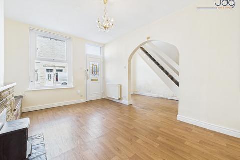 2 bedroom terraced house for sale, Croft Street, Morecambe | Chain Free, presenting a superb renovation opportunity!