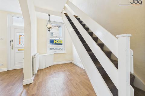 2 bedroom terraced house for sale, Croft Street, Morecambe | Chain Free, presenting a superb renovation opportunity!