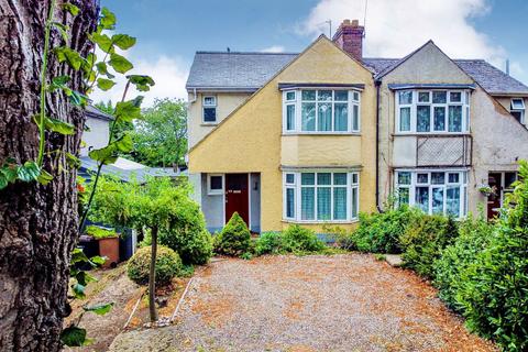 3 bedroom semi-detached house for sale, Finedon Road, Wellingborough NN8