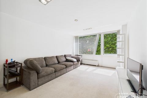 One Park West, Liverpool