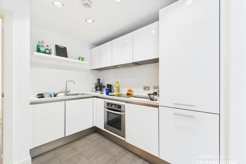 2 bedroom apartment for sale, One Park West, Liverpool