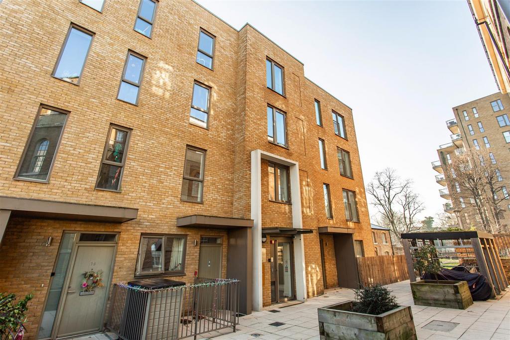 Sireen Apartments