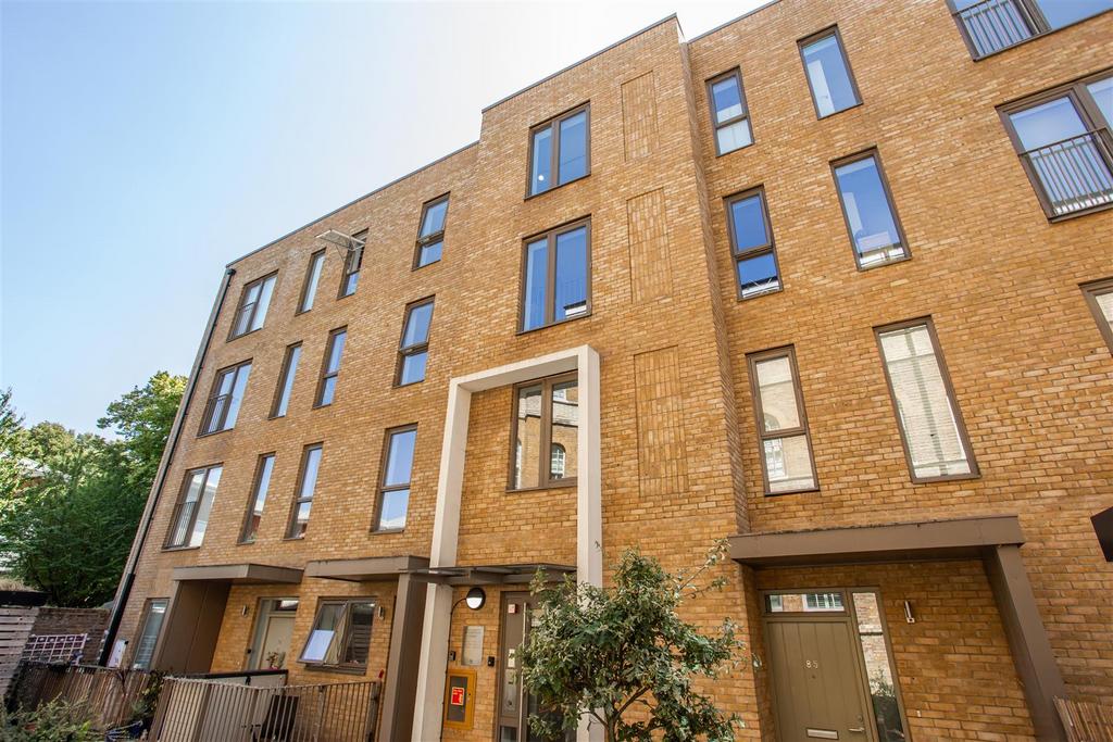 Sireen Apartments