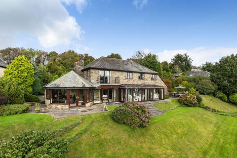 5 bedroom detached house for sale, Oliver Court, Saltash PL12
