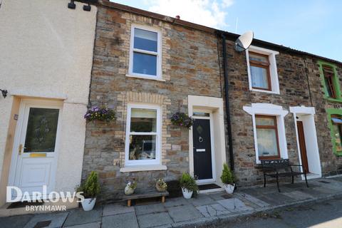 9 Bedwellty Pits, Tredegar, NP22 4BW