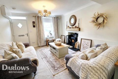 9 Bedwellty Pits, Tredegar, NP22 4BW