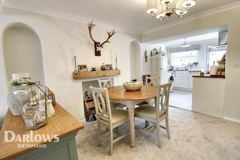 9 Bedwellty Pits, Tredegar, NP22 4BW