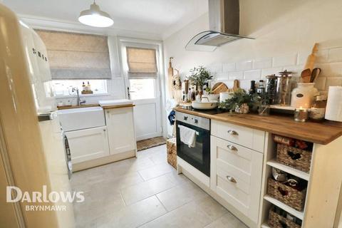 9 Bedwellty Pits, Tredegar, NP22 4BW