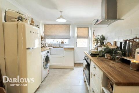 9 Bedwellty Pits, Tredegar, NP22 4BW