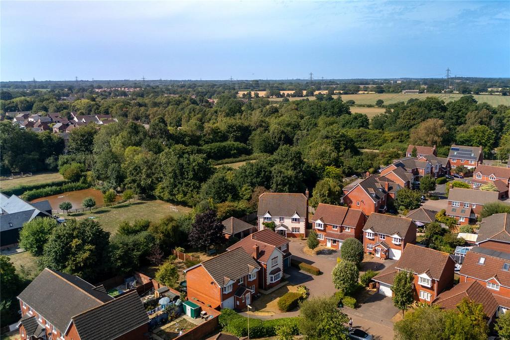 Area View