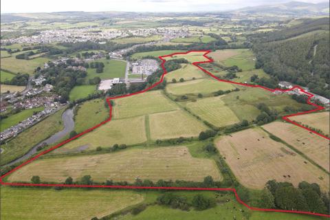 3 bedroom bungalow for sale, Black How Farm, (Dawn View), Cleator CA23 3EX