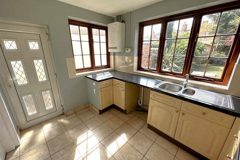 undefined, Pelham Street, ,, Newark, Nottinghamshire, NG24 4XD