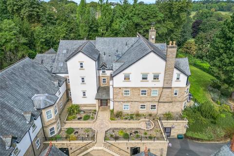 Apartment 11 Parc Mont, Park Avenue, Roundhay, Leeds, West Yorkshire