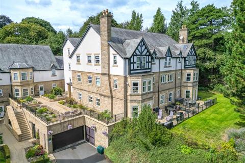 undefined, Apartment 11 Parc Mont, Park Avenue, Roundhay, Leeds, West Yorkshire