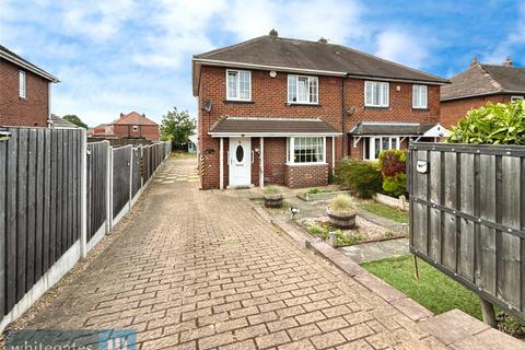 undefined, Wingfield Road, Athersley South, S71