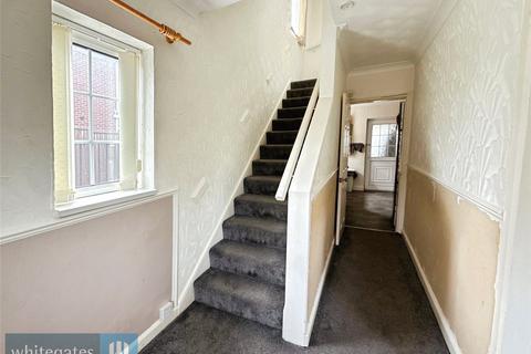 undefined, Wingfield Road, Athersley South, S71