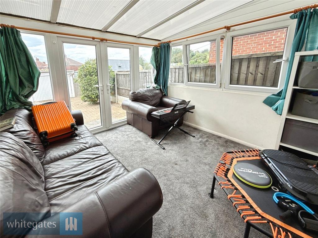 Sun Room