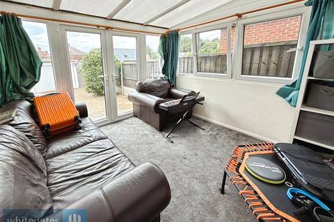 undefined, Wingfield Road, Athersley South, S71