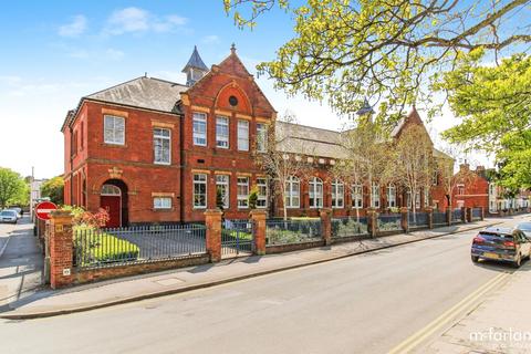 undefined, Euclid Street, Swindon SN1