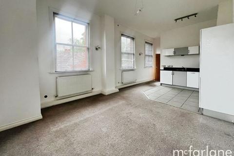undefined, Euclid Street, Swindon SN1