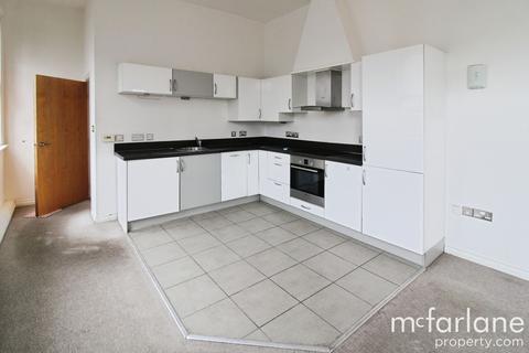 undefined, Euclid Street, Swindon SN1