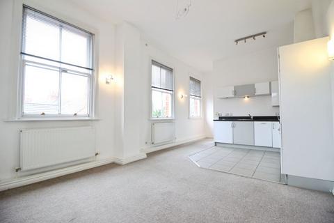 undefined, Euclid Street, Swindon SN1