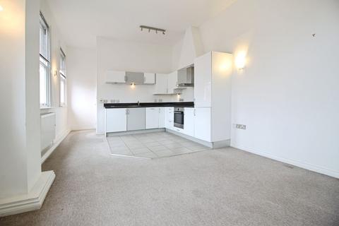 undefined, Euclid Street, Swindon SN1