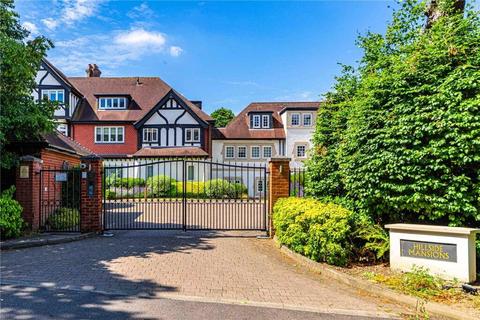 undefined, Merry Hill Road, Bushey, Hertfordshire