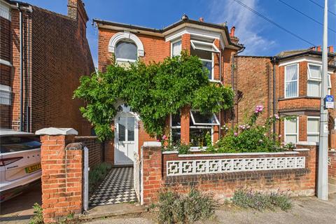 73 Darwin Road, Ipswich, IP4 1QD
