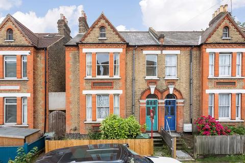 undefined, Gipsy Road, West Norwood, London, SE27