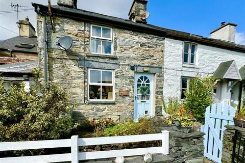 undefined, Cwm Road, Penmachno