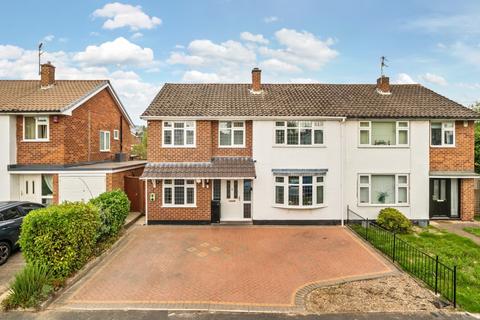 Ashchurch Drive, Wollaton NG8