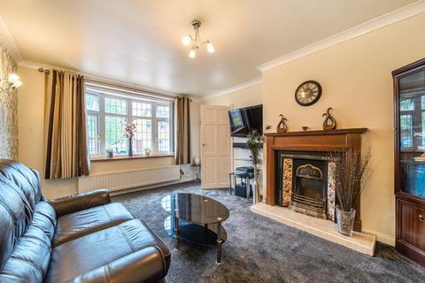 5 bedroom semi-detached house for sale, Ashchurch Drive, Wollaton NG8