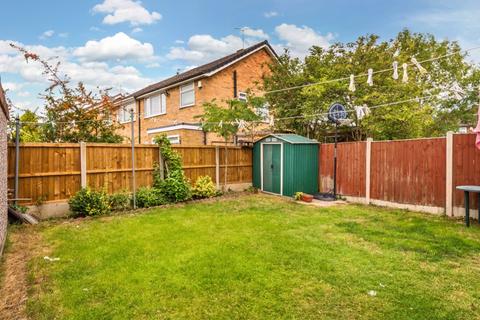 5 bedroom semi-detached house for sale, Ashchurch Drive, Wollaton NG8