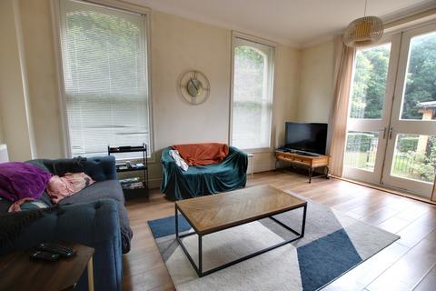 undefined, Glenfern, 2 Archers Road, Southampton