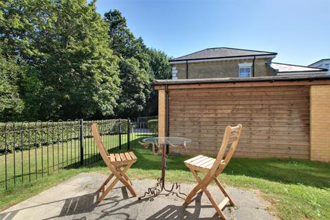 undefined, Glenfern, 2 Archers Road, Southampton