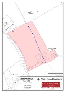 undefined, Broad Marston Lane, Mickleton, Chipping Campden, Gloucestershire, GL55