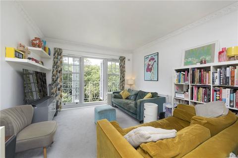 2 bedroom flat for sale, Spencer House, 80 Parkside, SW19