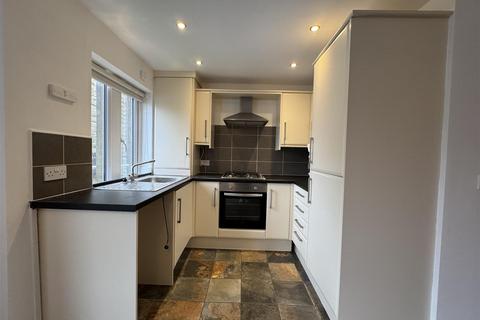 undefined, Deer Hill Court, Meltham HD9