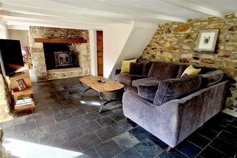 5 bedroom detached house for sale, Hendra Croft