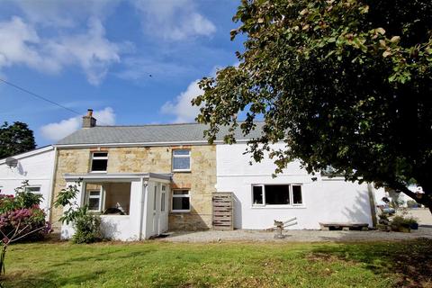 5 bedroom detached house for sale, Hendra Croft