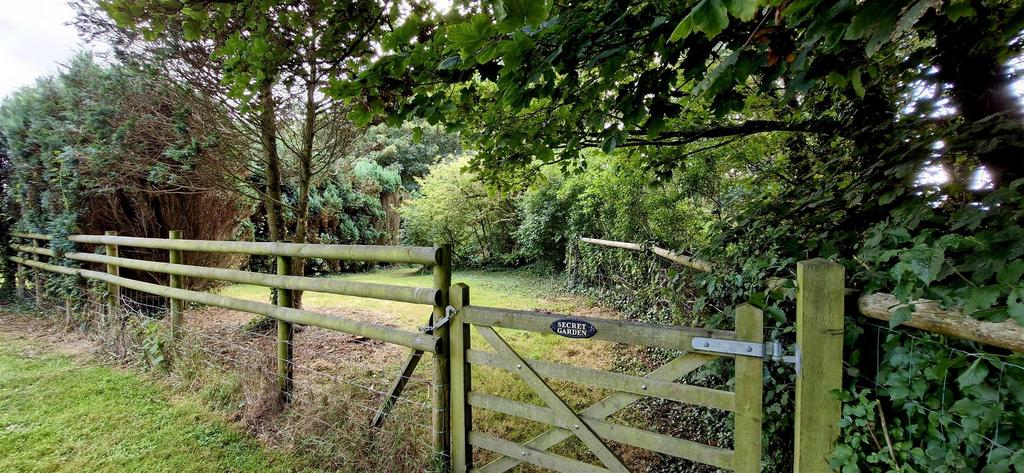 Gardens