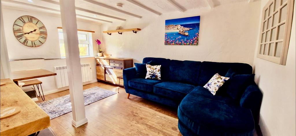Annexe Sitting Room