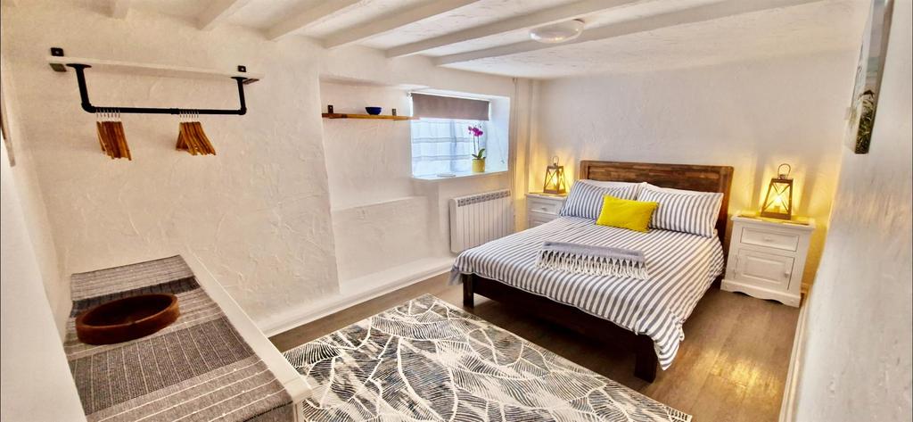 Annexe Bedroom