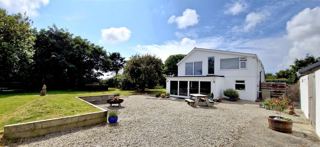 The Farmhouse