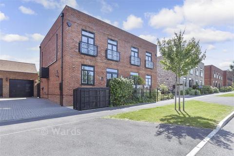 undefined, Broadbank Way, Canterbury CT1