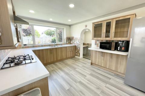 undefined, Elvaston Road, Carleton FY6